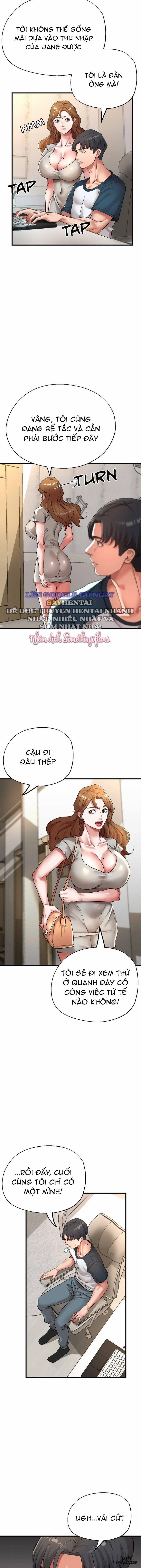 Three Sisters 4 trang 6