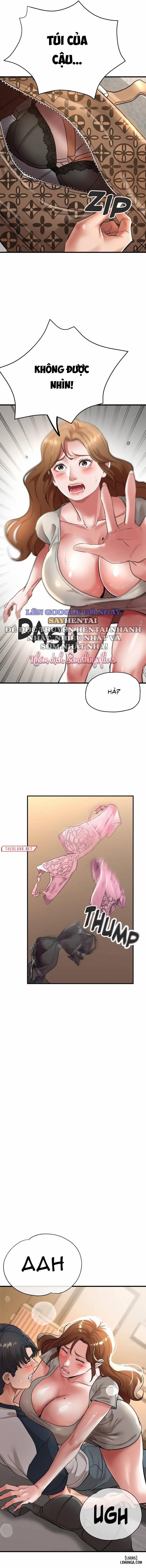 Three Sisters 5 trang 13