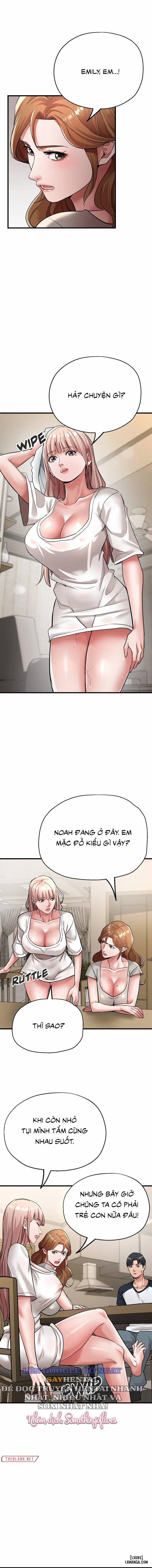 Three Sisters 5 trang 8