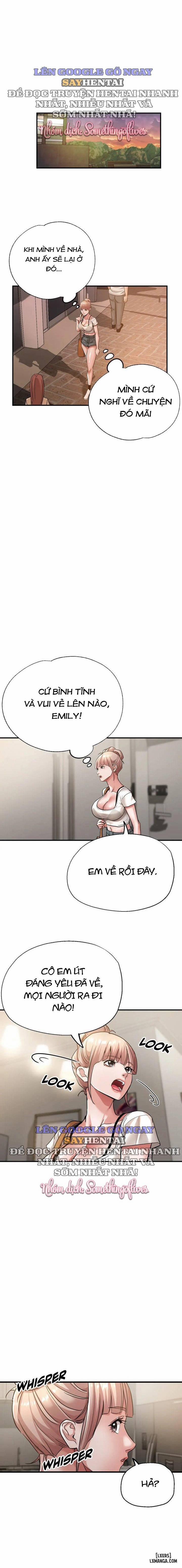 Three Sisters 6 trang 14