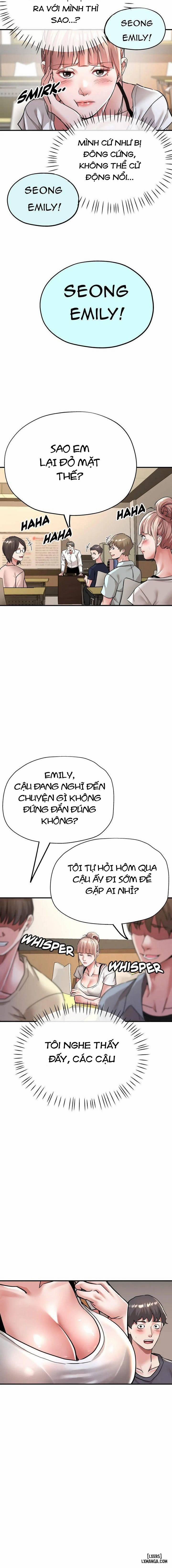 Three Sisters 6 trang 4