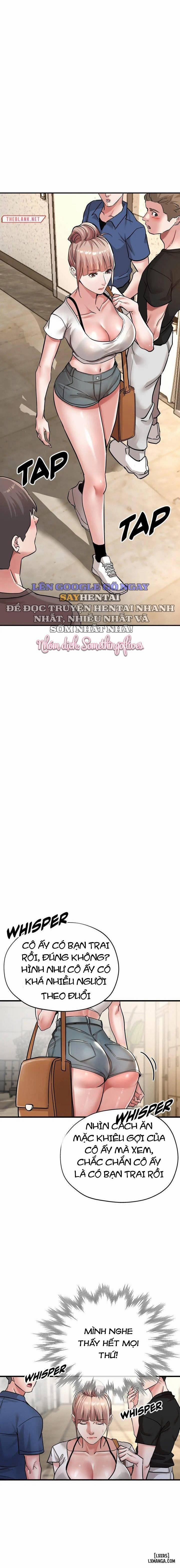 Three Sisters 6 trang 5