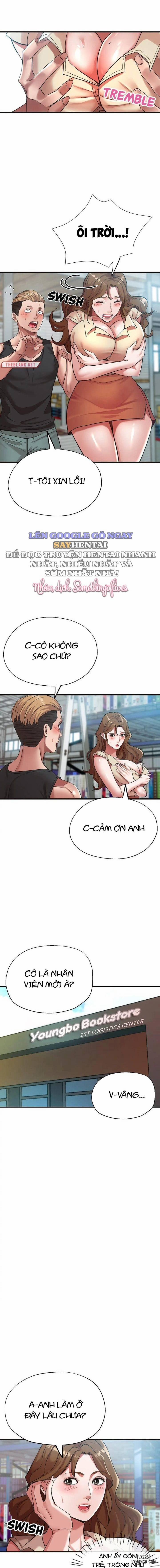 Three Sisters 7 trang 10