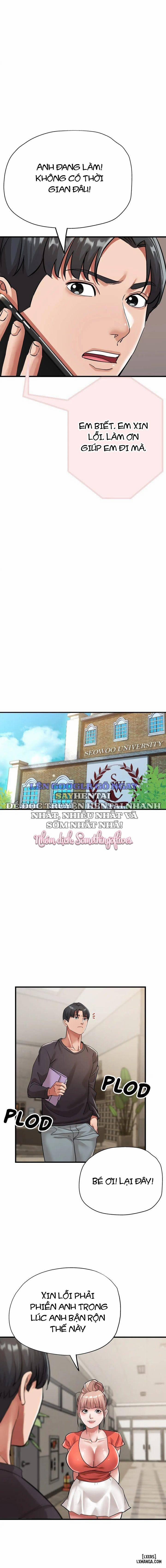 Three Sisters 7 trang 16