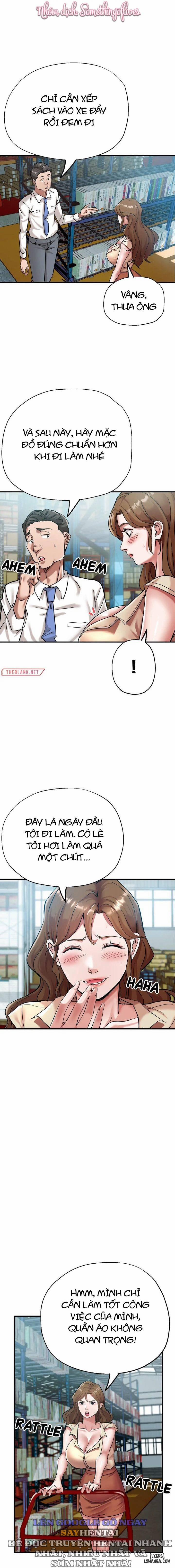 Three Sisters 7 trang 6