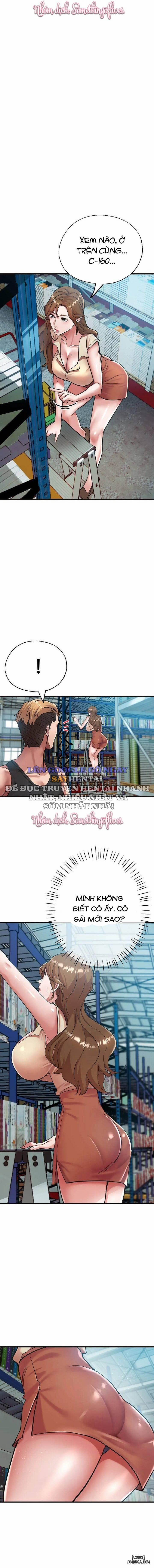 Three Sisters 7 trang 7