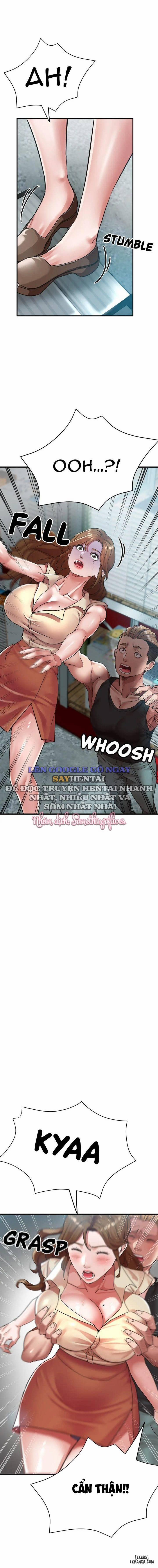 Three Sisters 7 trang 9