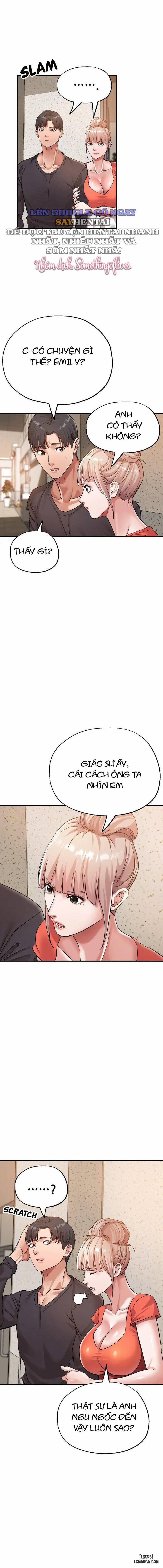 Three Sisters 8 trang 3