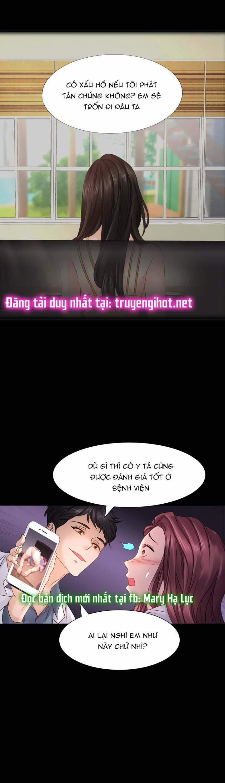 Threesome 16.3 trang 1
