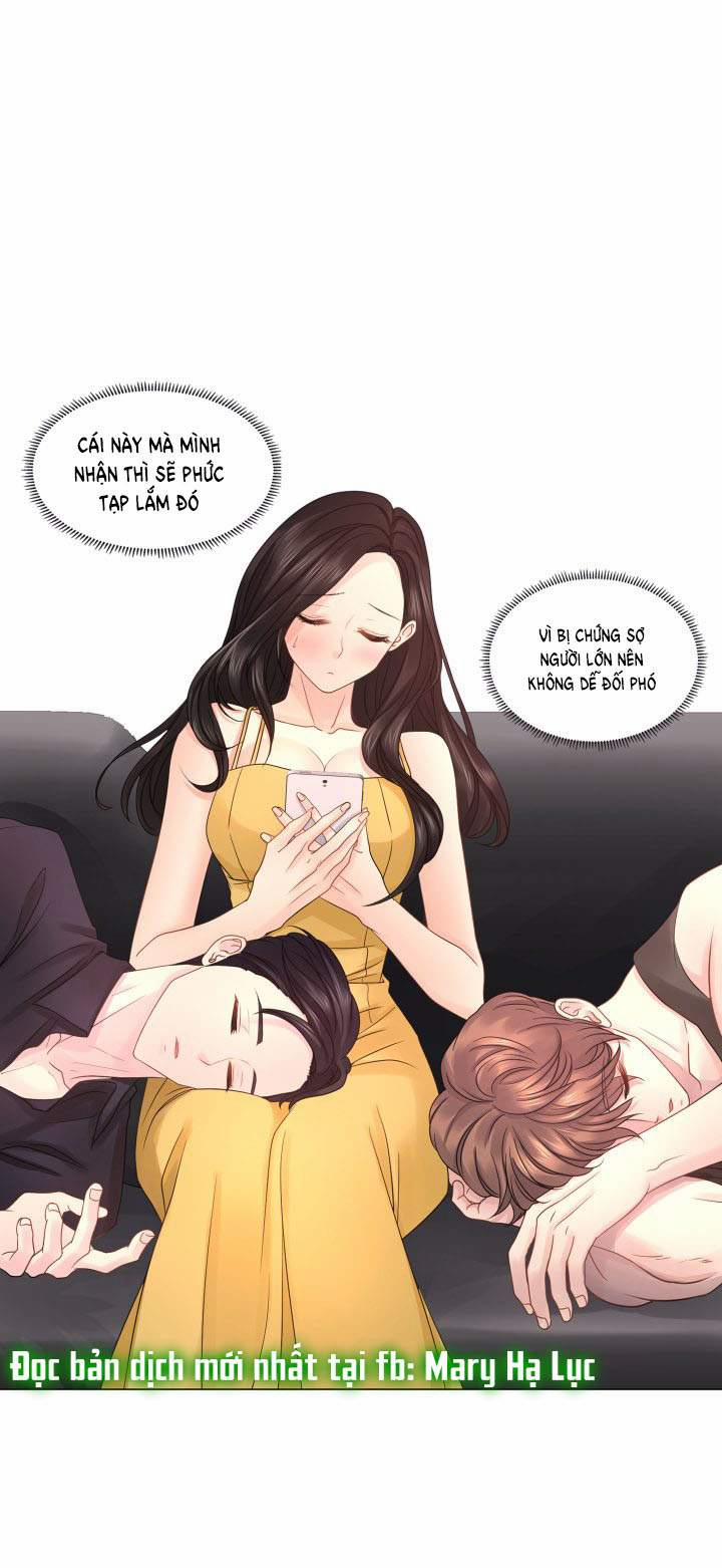 Threesome 17.1 trang 1