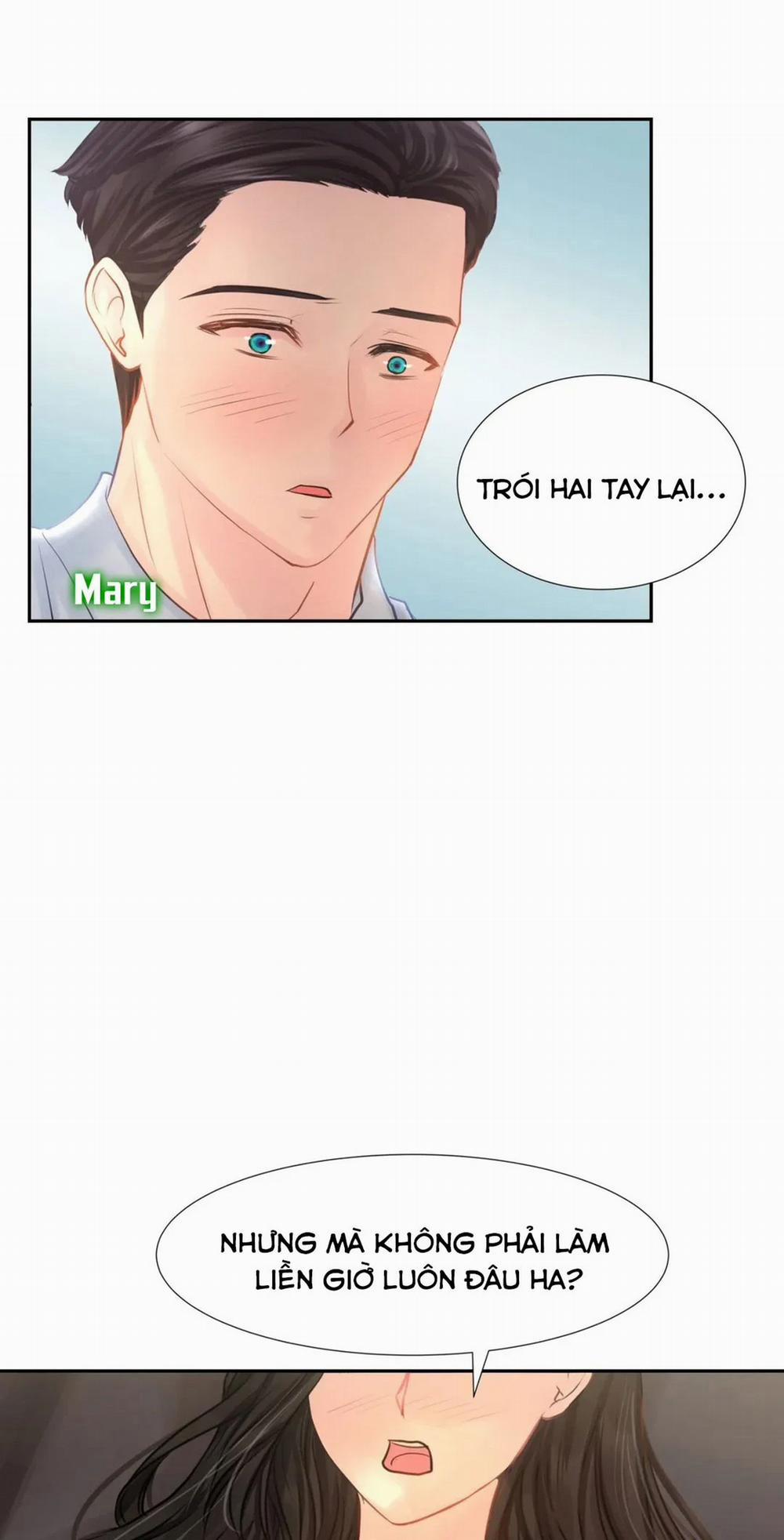 Threesome 7 trang 1