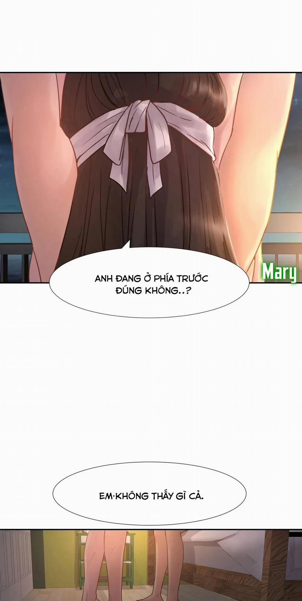 Threesome 8 trang 1