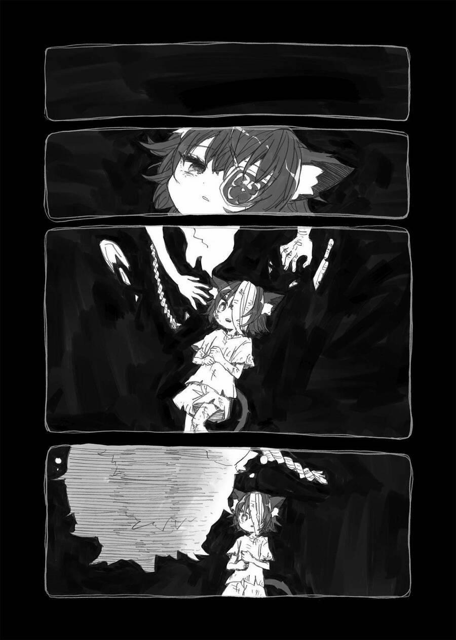 Thủ Cấp Của Mưa 1 trang 17