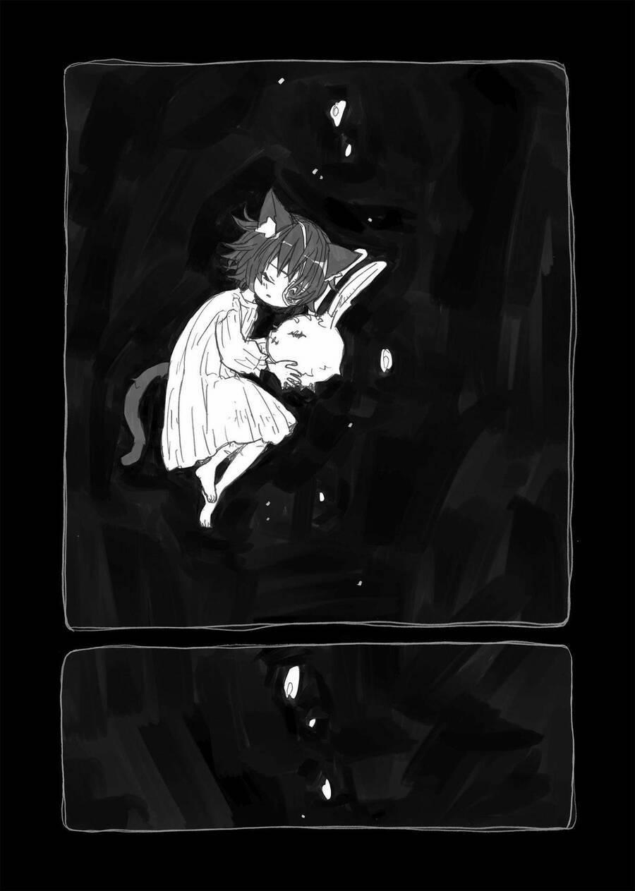 Thủ Cấp Của Mưa 1 trang 19