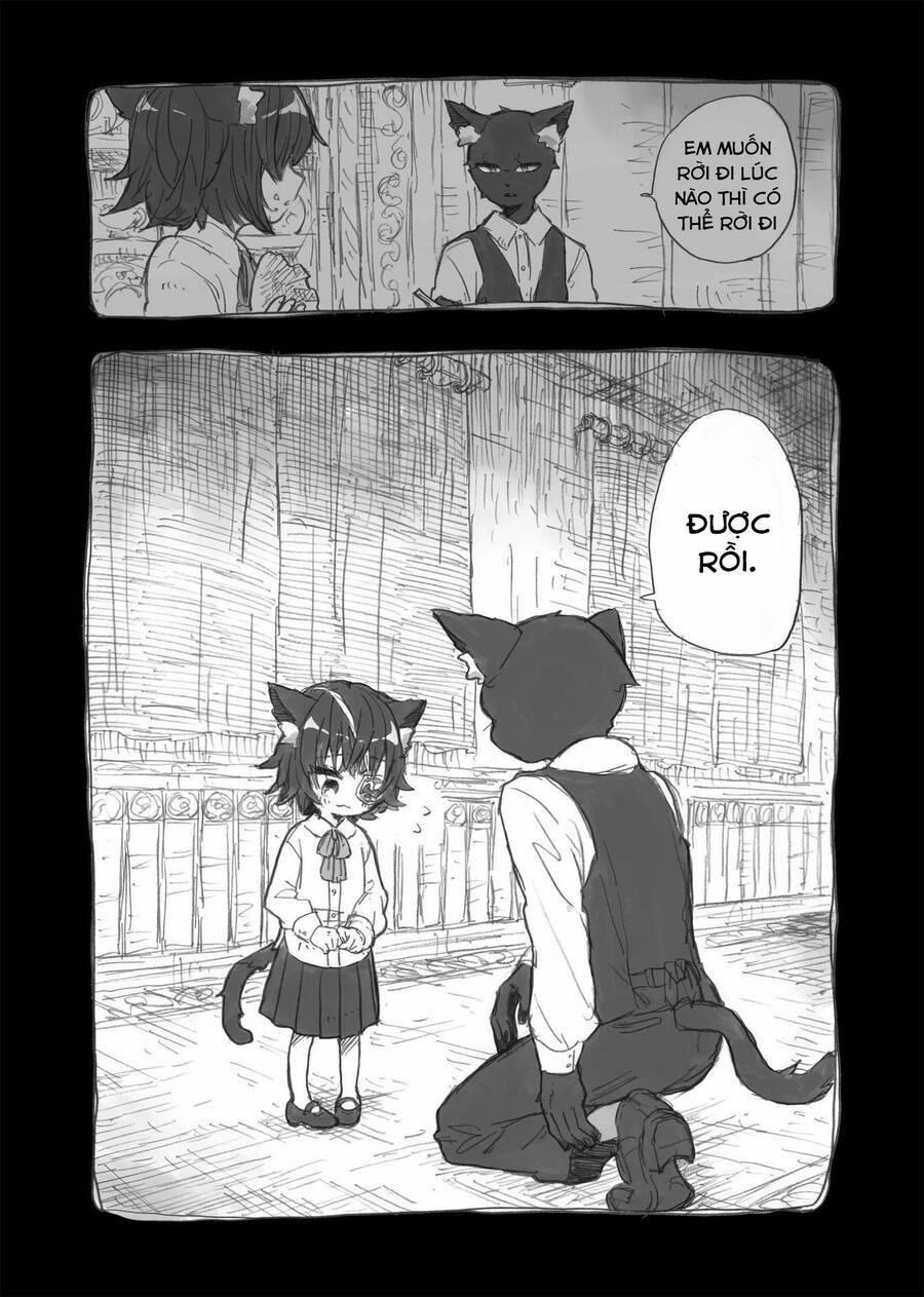 Thủ Cấp Của Mưa 2 trang 13