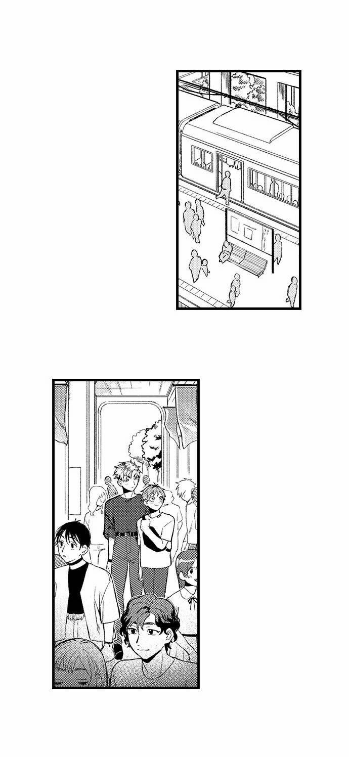 Thử Chia Tay Bằng Cách Làm Tình 4 trang 12