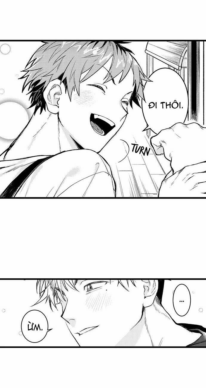 Thử Chia Tay Bằng Cách Làm Tình 4 trang 17