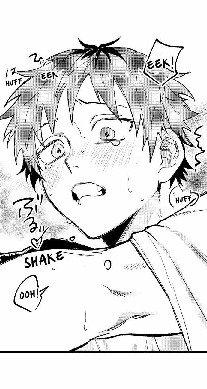 Thử Chia Tay Bằng Cách Làm Tình 6 trang 13