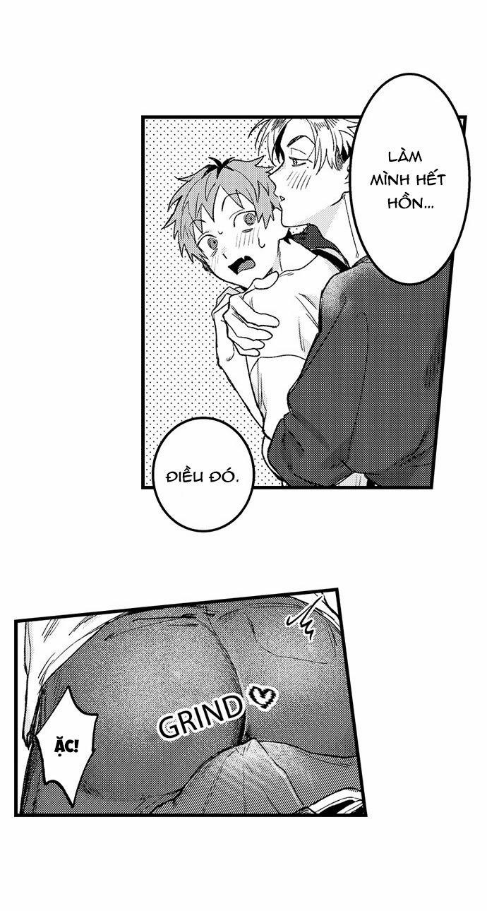 Thử Chia Tay Bằng Cách Làm Tình 6 trang 4