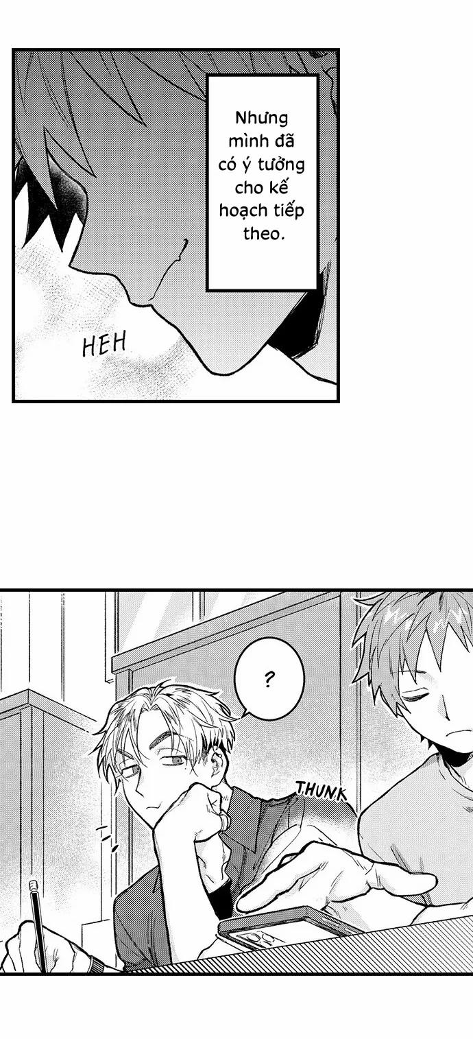 Thử Chia Tay Bằng Cách Làm Tình 7 trang 14