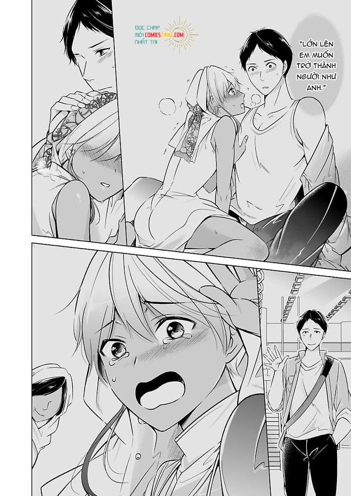 Thú Chơi Xa Xỉ Của Nhà Tài Phiệt Ả Rập 11 trang 9