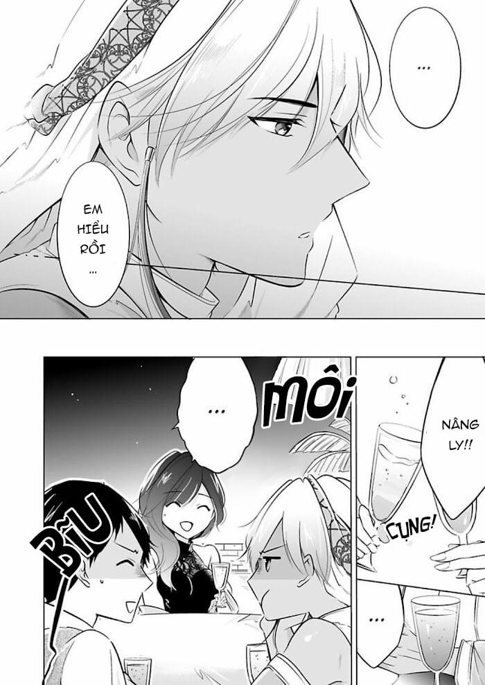 Thú Chơi Xa Xỉ Của Nhà Tài Phiệt Ả Rập 13 trang 7