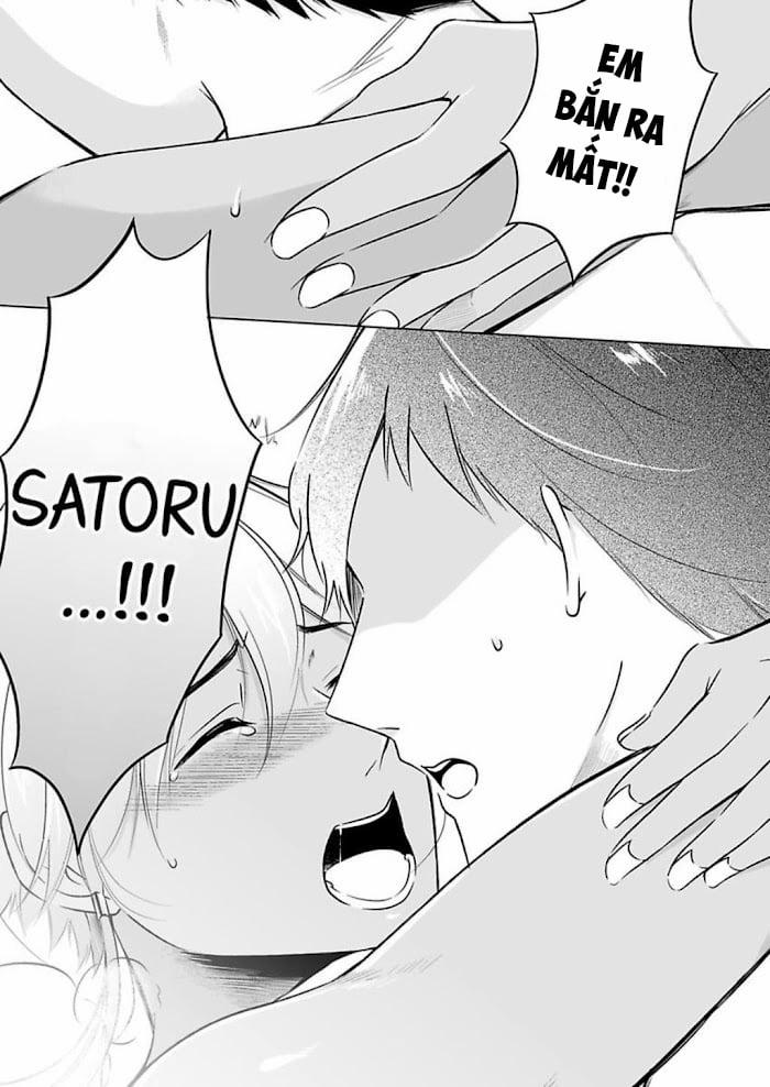 Thú Chơi Xa Xỉ Của Nhà Tài Phiệt Ả Rập 14 trang 14