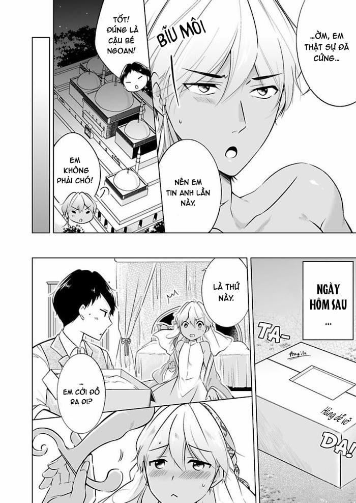 Thú Chơi Xa Xỉ Của Nhà Tài Phiệt Ả Rập 14 trang 3