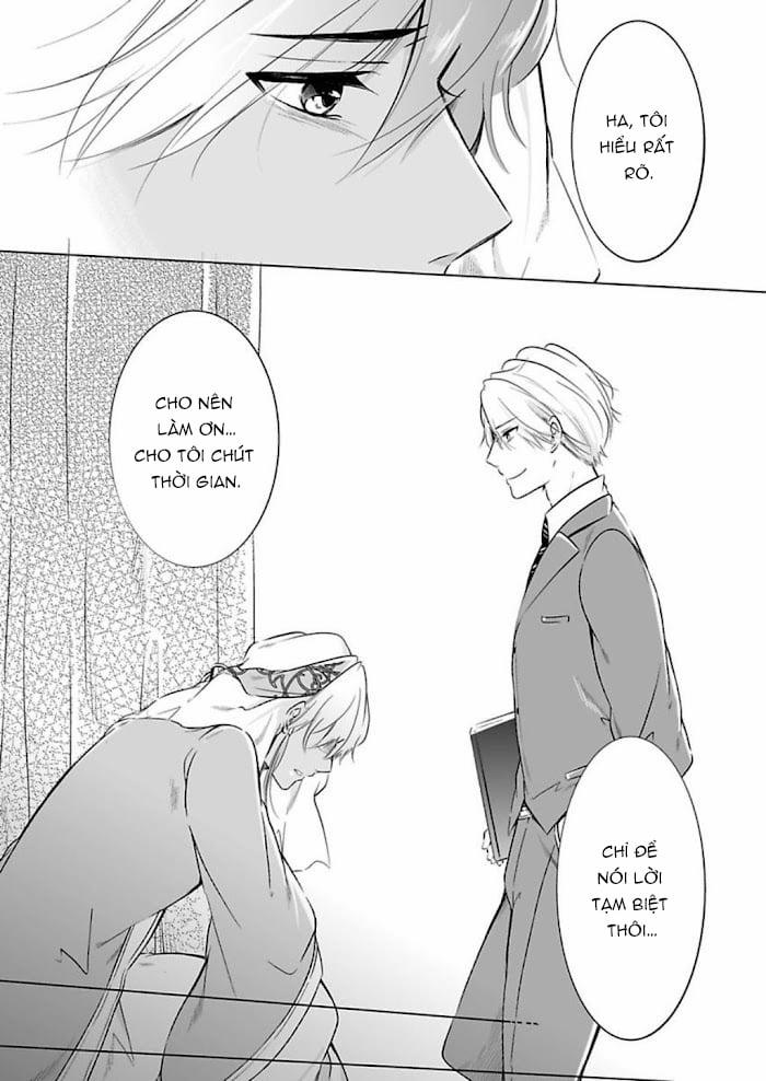 Thú Chơi Xa Xỉ Của Nhà Tài Phiệt Ả Rập 15 trang 7