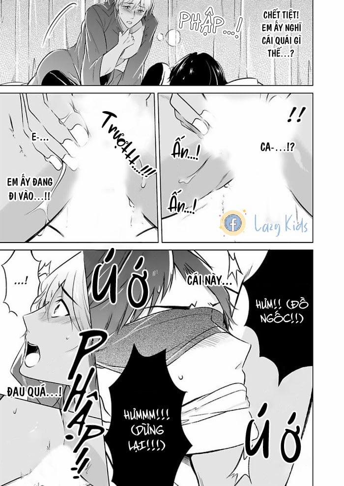 Thú Chơi Xa Xỉ Của Nhà Tài Phiệt Ả Rập 16 trang 10