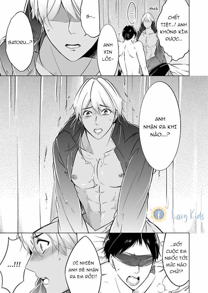 Thú Chơi Xa Xỉ Của Nhà Tài Phiệt Ả Rập 16 trang 18