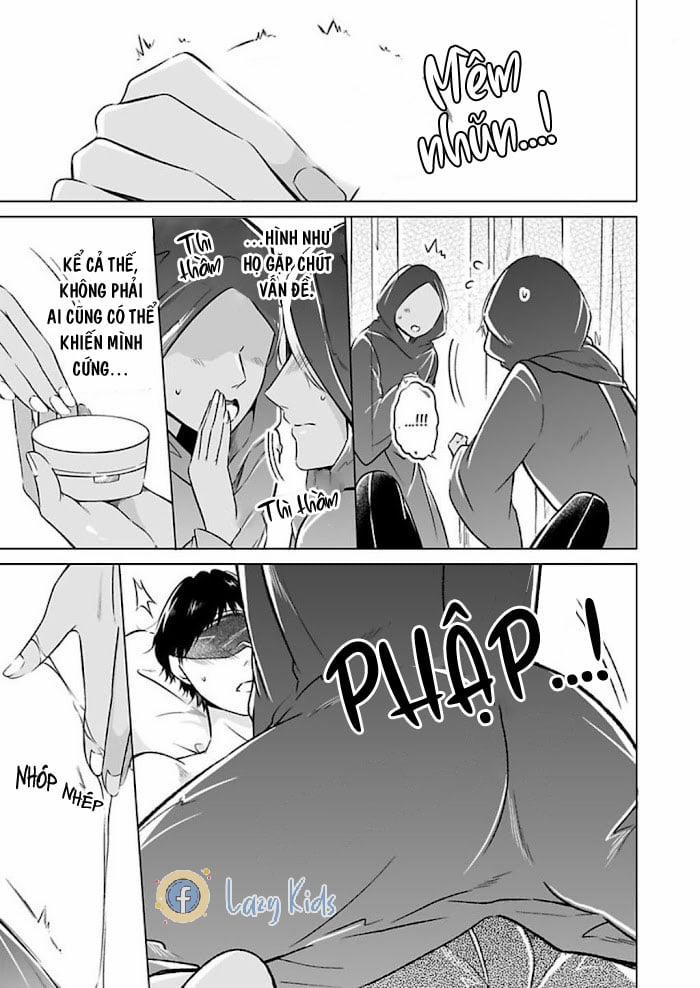 Thú Chơi Xa Xỉ Của Nhà Tài Phiệt Ả Rập 16 trang 2