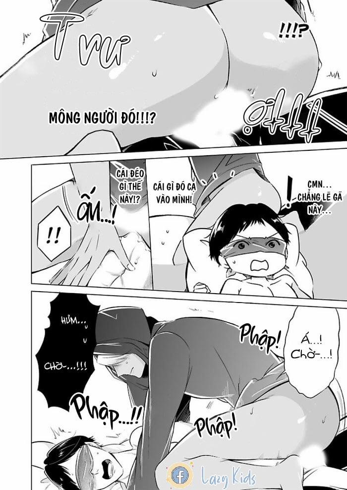 Thú Chơi Xa Xỉ Của Nhà Tài Phiệt Ả Rập 16 trang 3