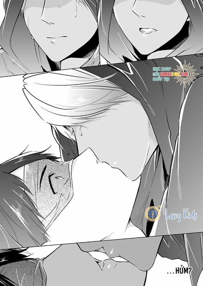 Thú Chơi Xa Xỉ Của Nhà Tài Phiệt Ả Rập 16 trang 7