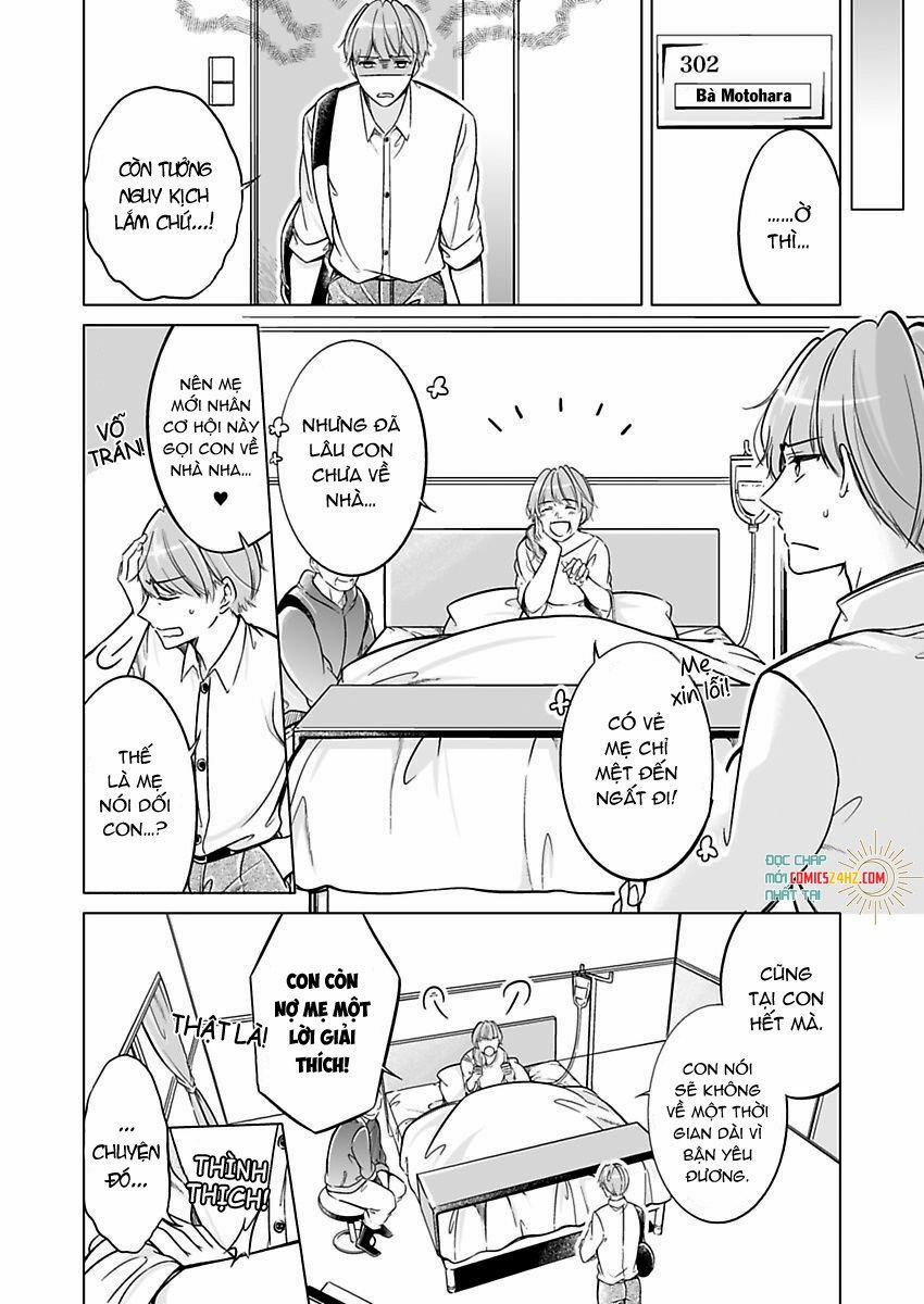 Thú Chơi Xa Xỉ Của Nhà Tài Phiệt Ả Rập 7 trang 2