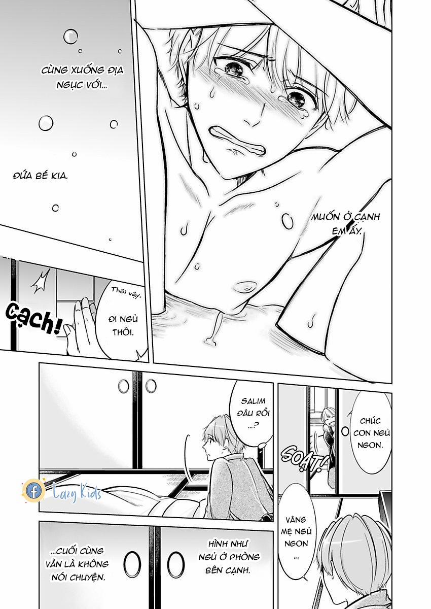 Thú Chơi Xa Xỉ Của Nhà Tài Phiệt Ả Rập 8 trang 19