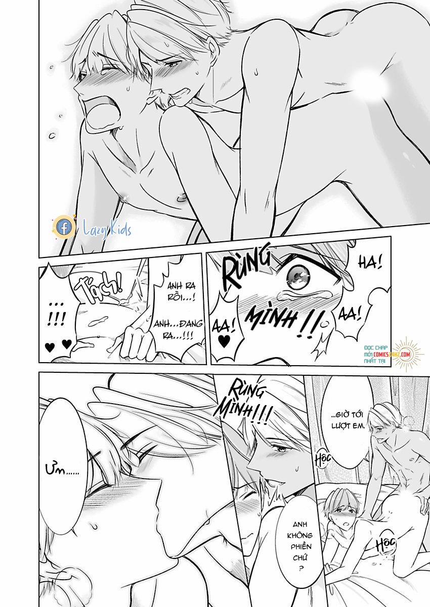 Thú Chơi Xa Xỉ Của Nhà Tài Phiệt Ả Rập 8 trang 2