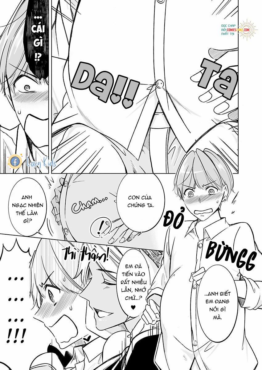 Thú Chơi Xa Xỉ Của Nhà Tài Phiệt Ả Rập 8 trang 5