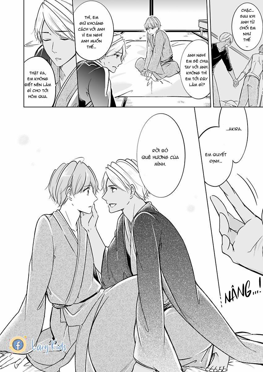 Thú Chơi Xa Xỉ Của Nhà Tài Phiệt Ả Rập 9 trang 2