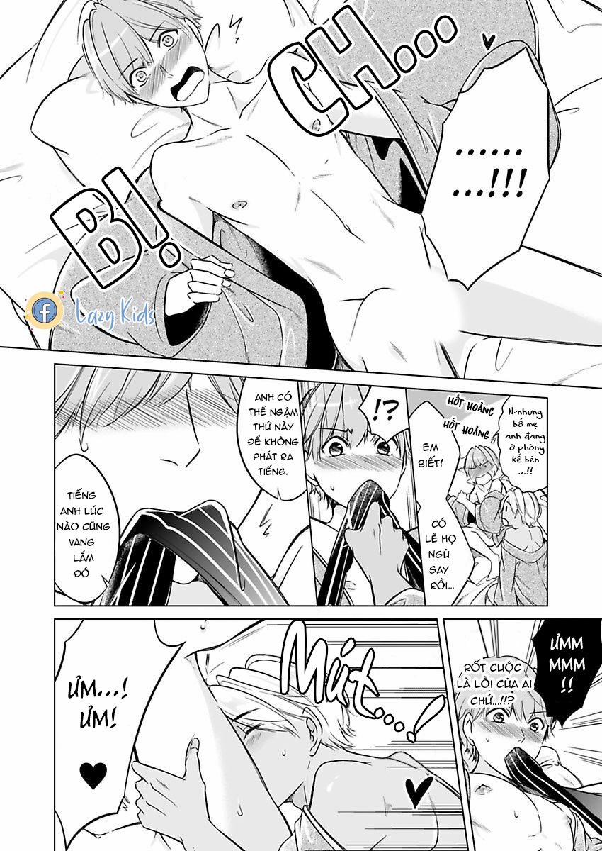 Thú Chơi Xa Xỉ Của Nhà Tài Phiệt Ả Rập 9 trang 8