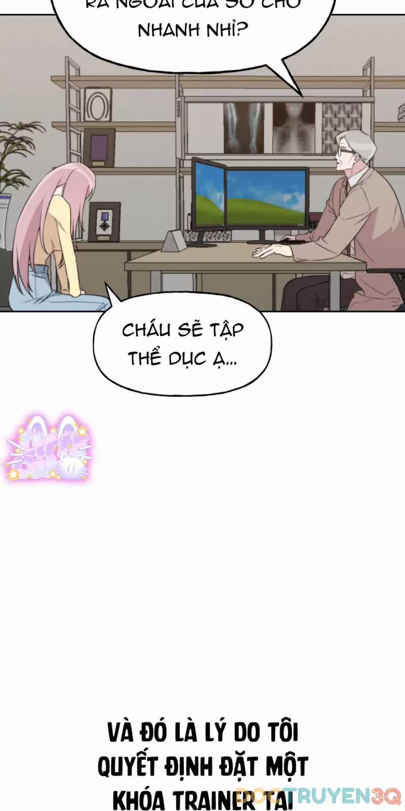 Thứ Con Gái Muốn 11 trang 20