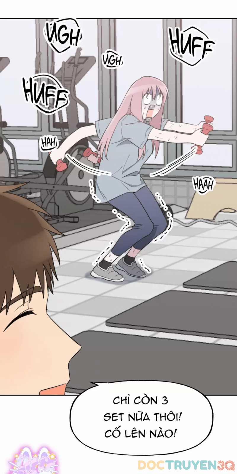 Thứ Con Gái Muốn 11 trang 48