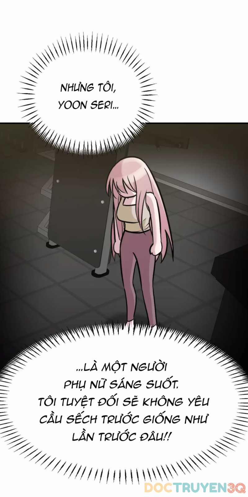 Thứ Con Gái Muốn 12 trang 12