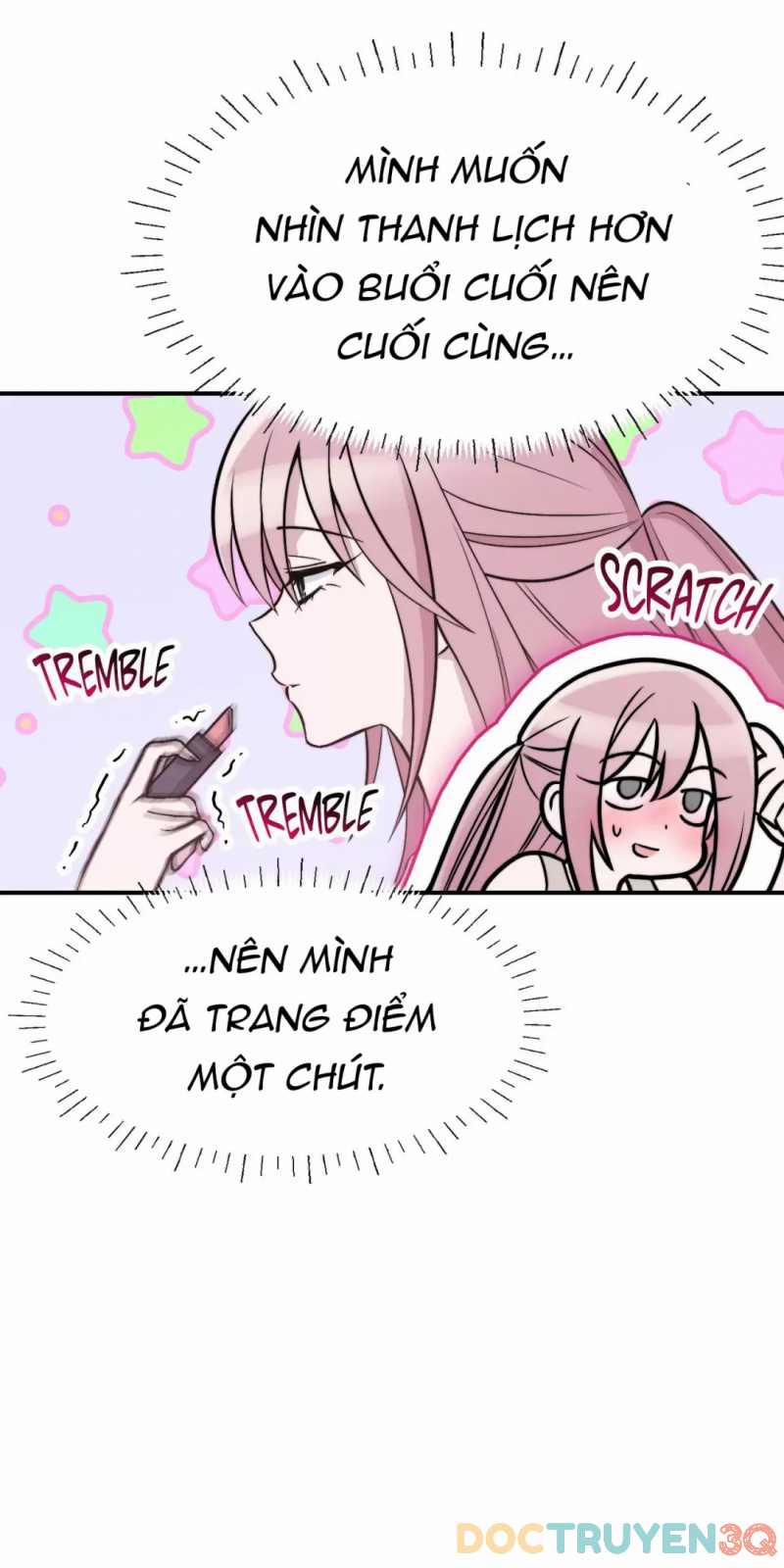 Thứ Con Gái Muốn 12 trang 30