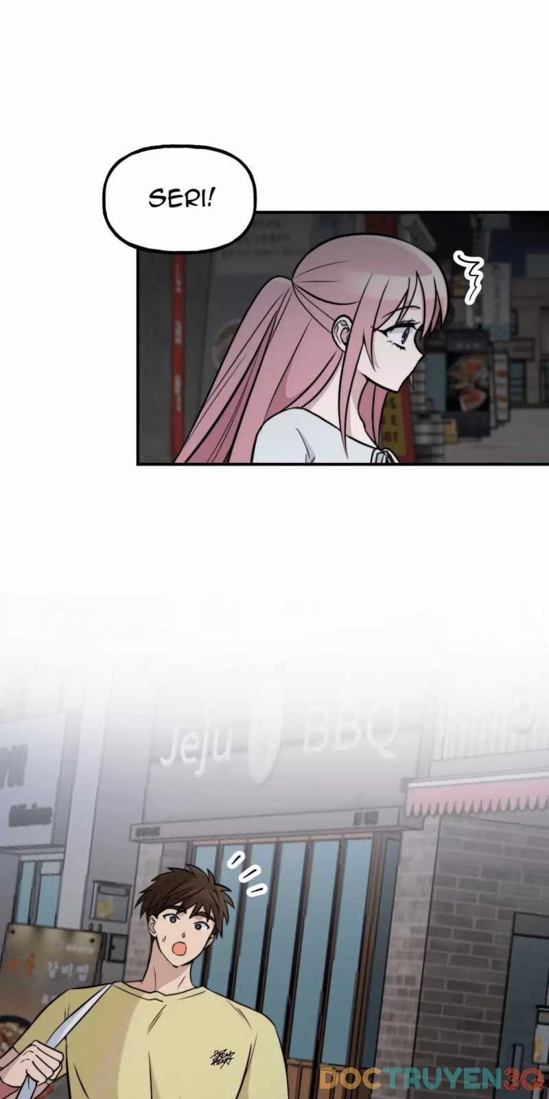 Thứ Con Gái Muốn 12 trang 32