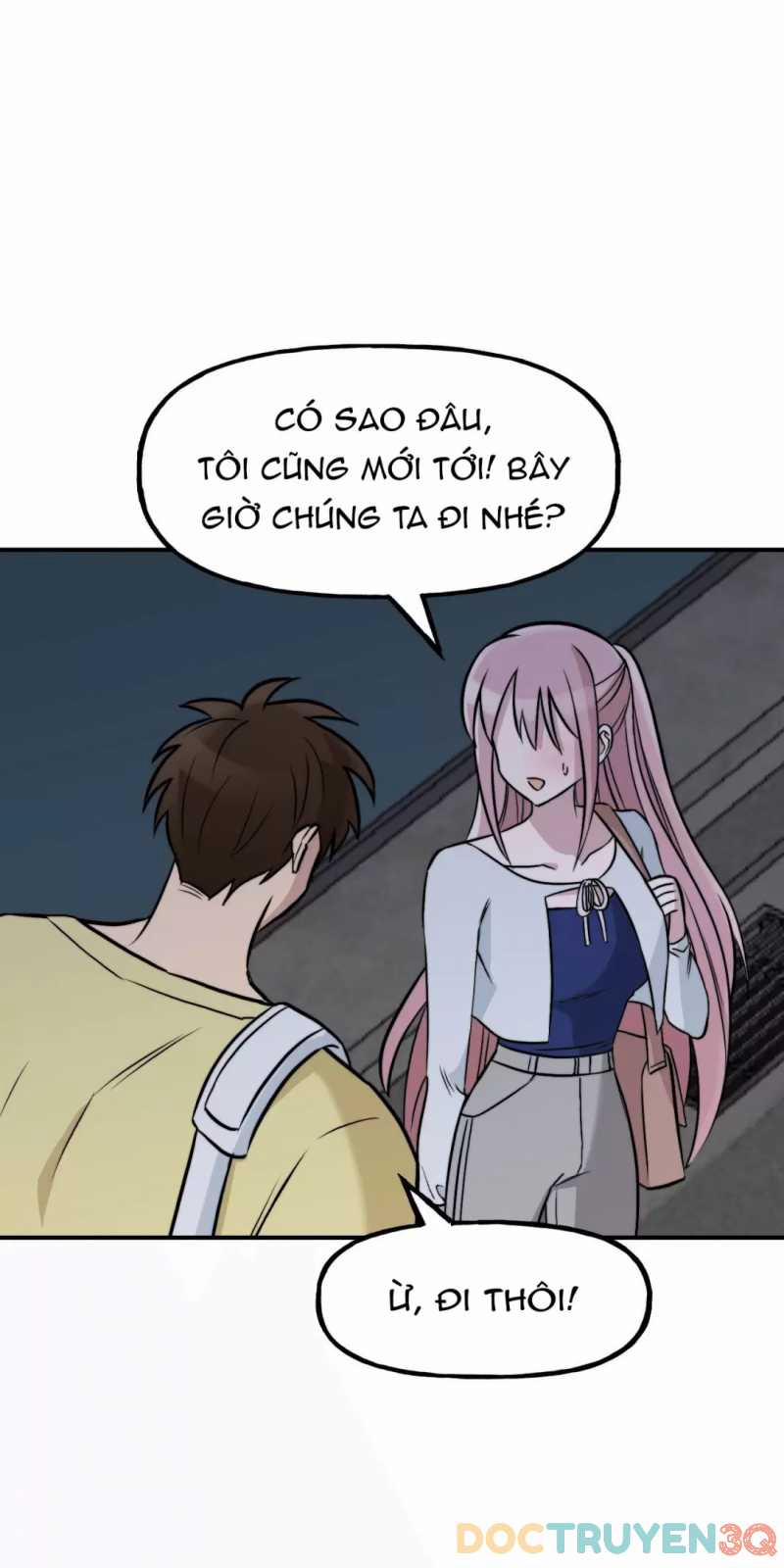 Thứ Con Gái Muốn 12 trang 34