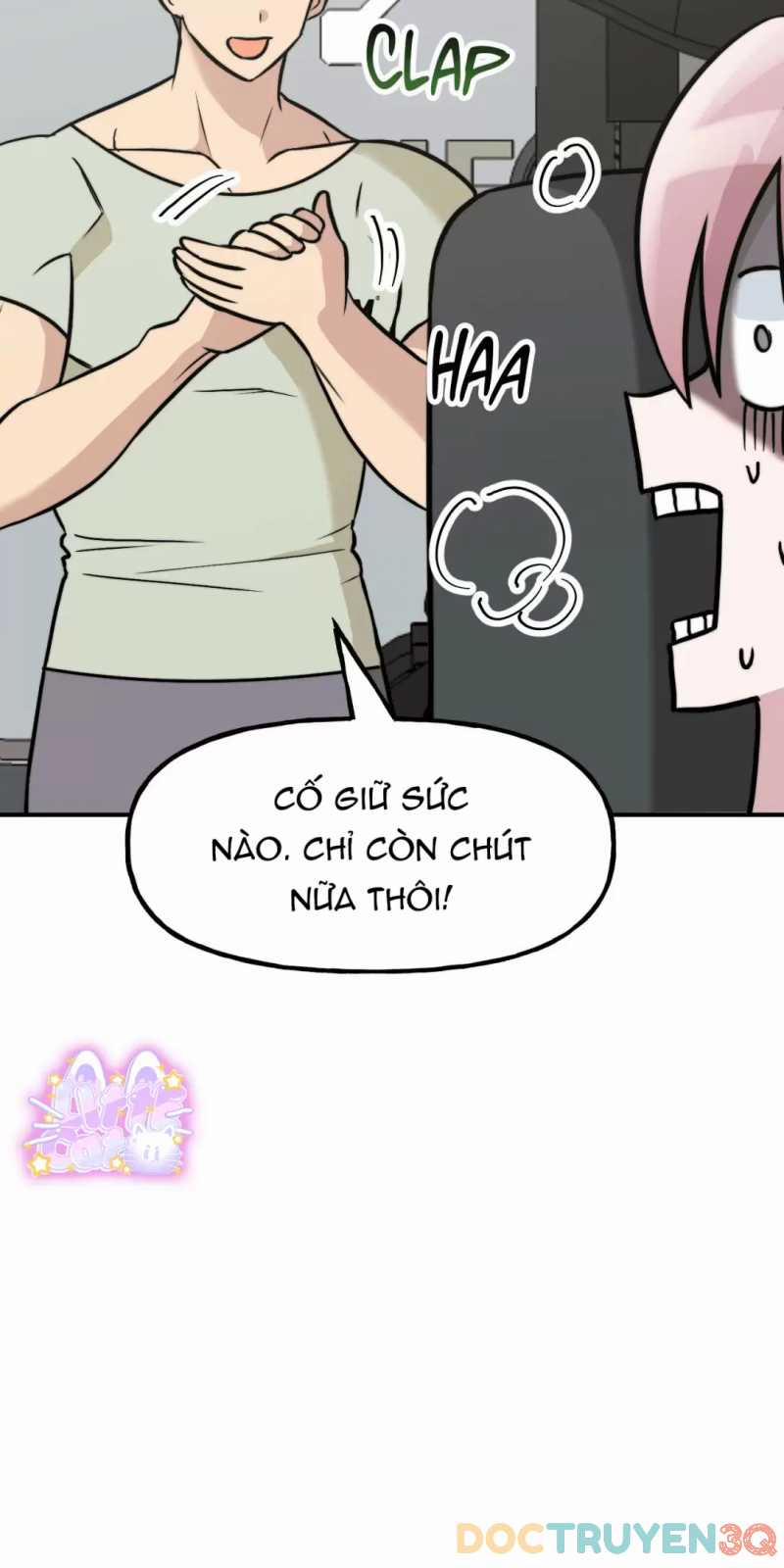 Thứ Con Gái Muốn 12 trang 4