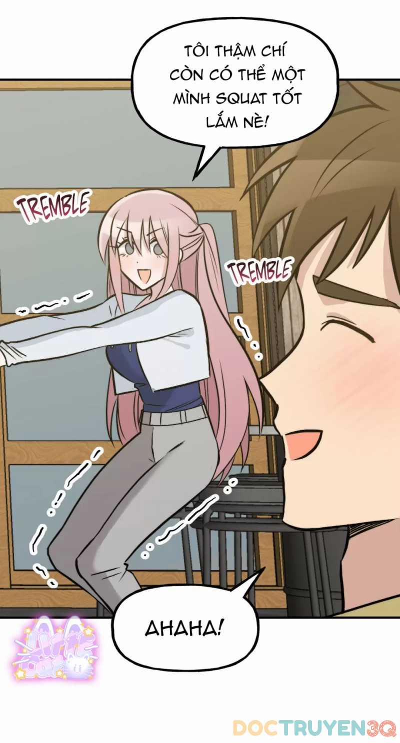 Thứ Con Gái Muốn 12 trang 58