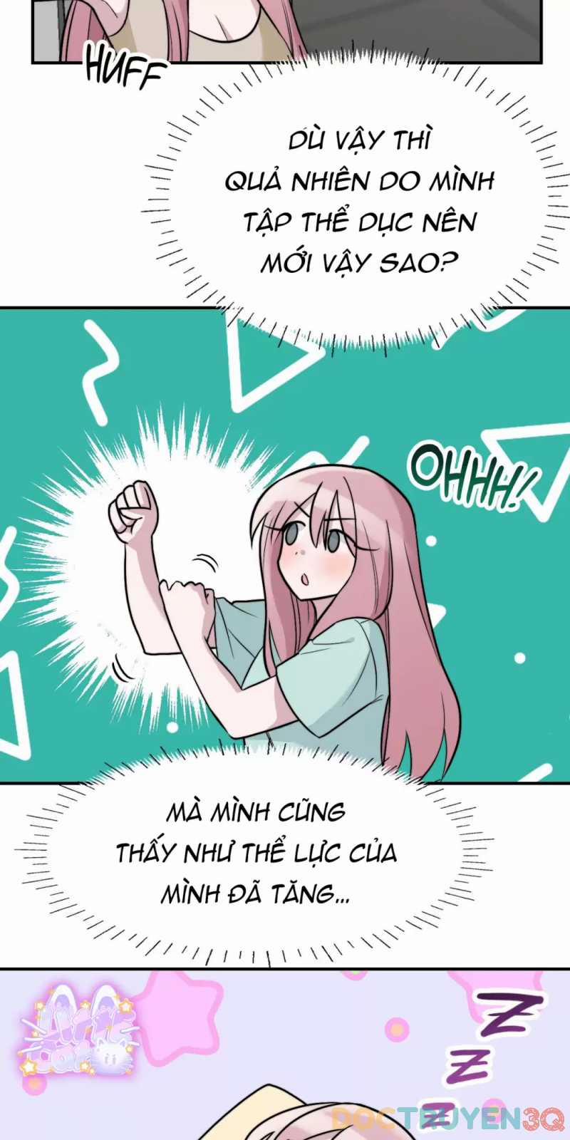 Thứ Con Gái Muốn 12 trang 6