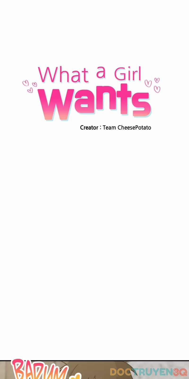 Thứ Con Gái Muốn 13 trang 3